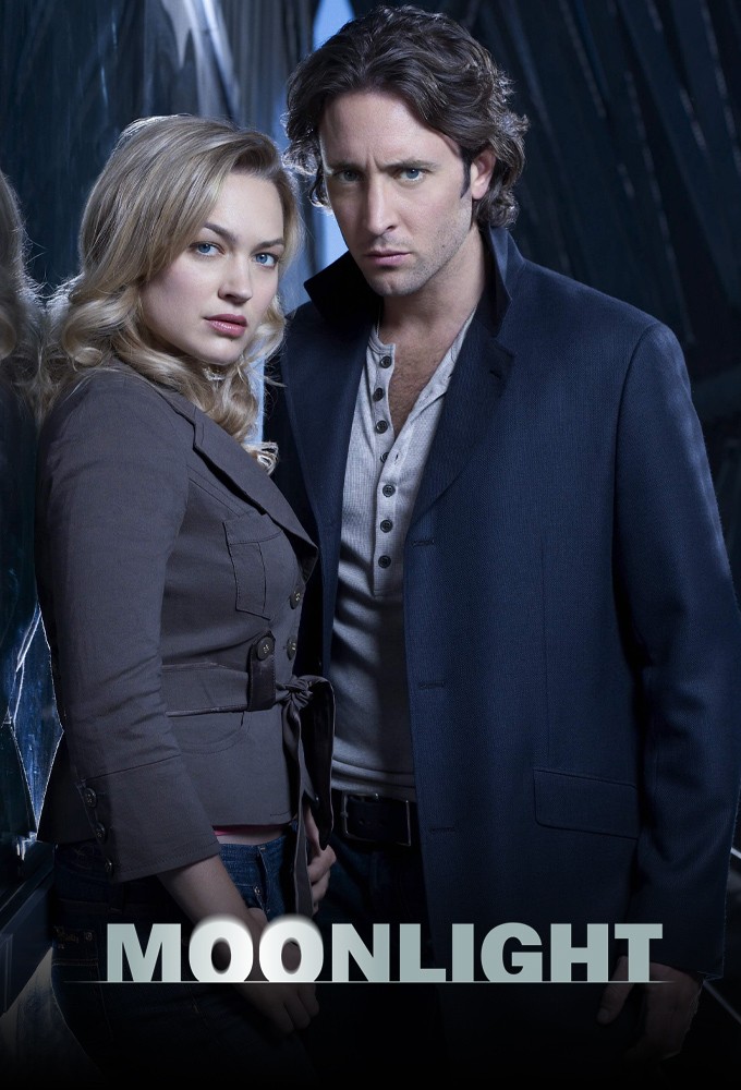 Moonlight series poster