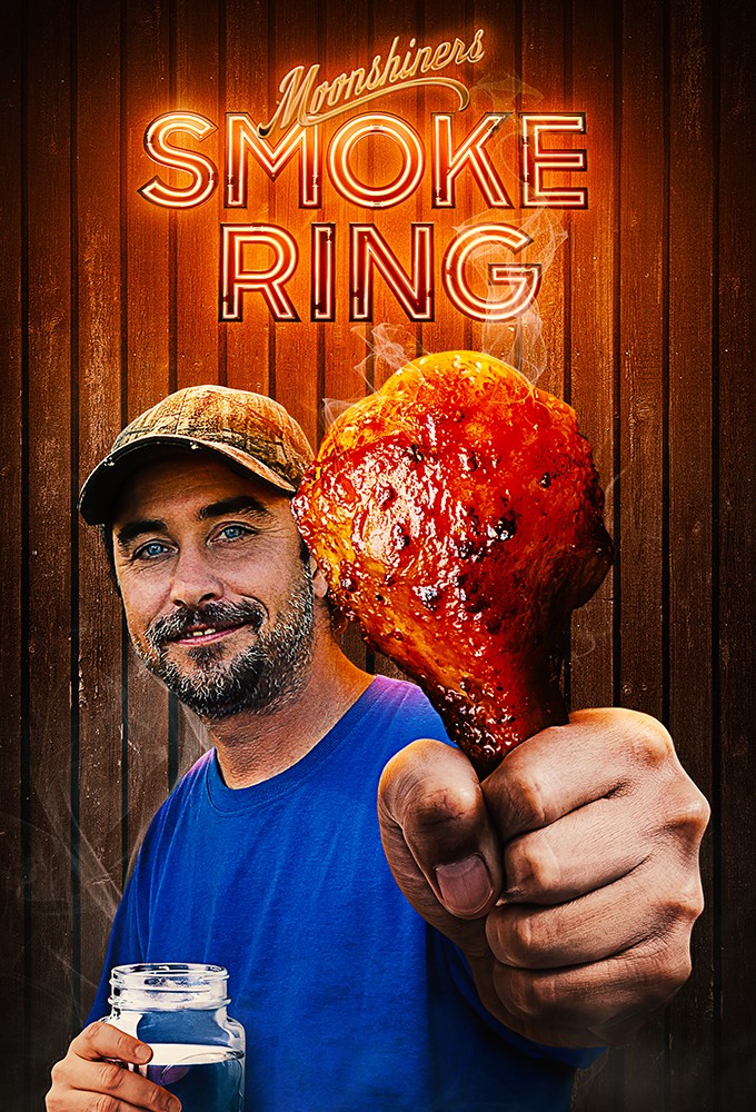 Moonshiners: Smoke Ring season 1 on Discovery+