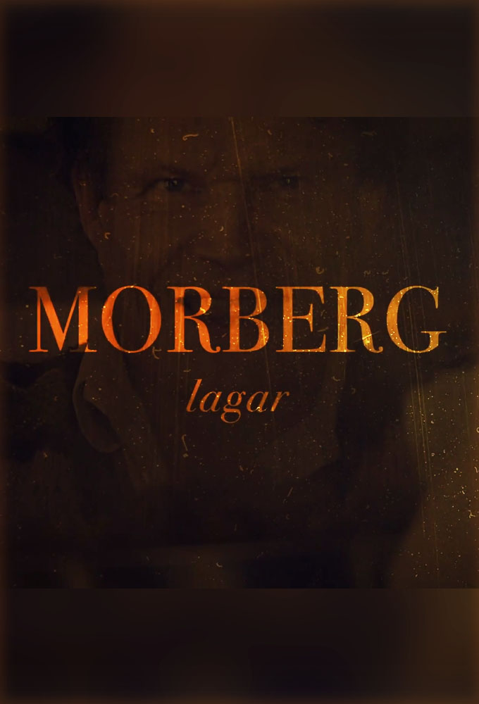 Morberg lagar (2018) series poster