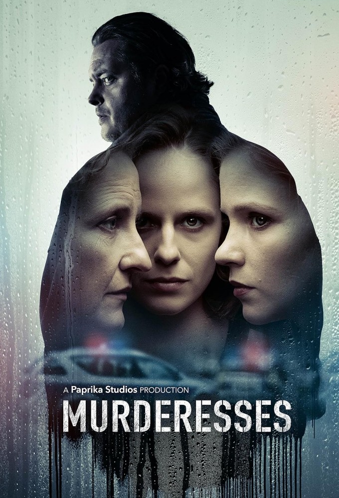 Murderesses Image