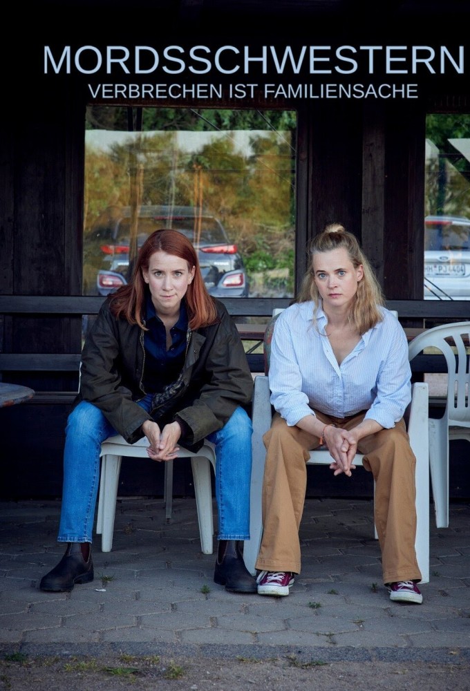 Murder Sisters - Crime is a Family Affair Image
