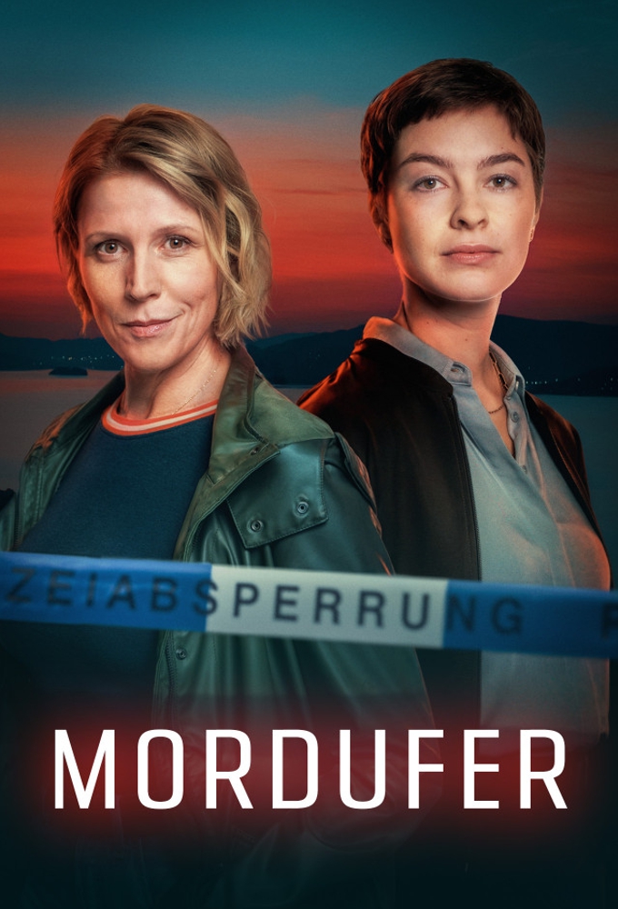 Murder shore Image