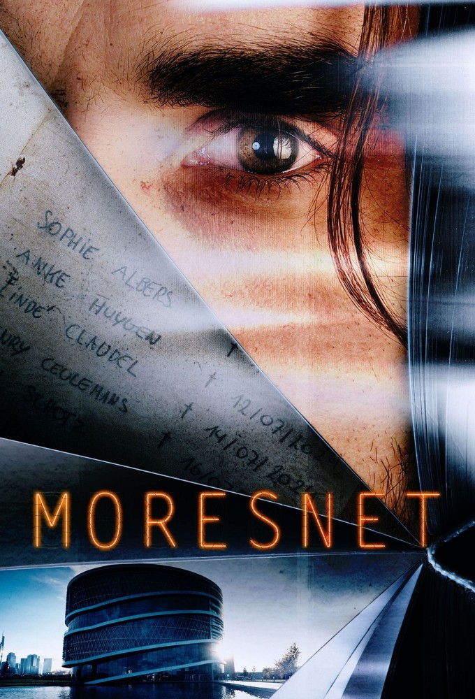 Moresnet series poster