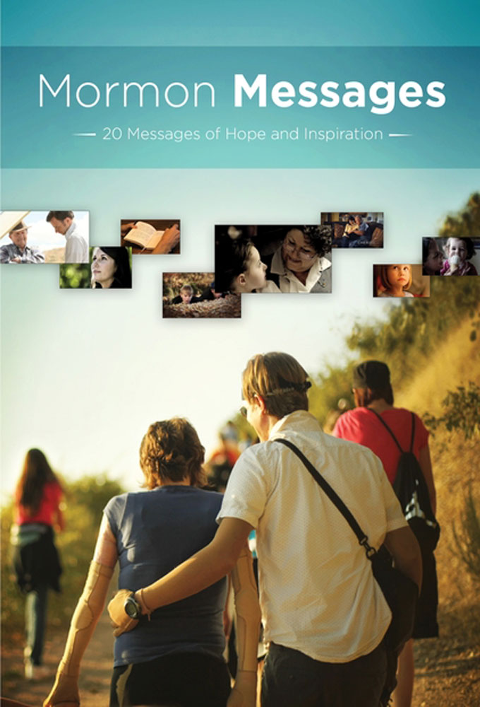 Mormon Messages Image