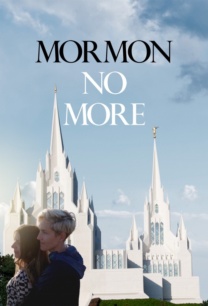 Mormon No More Image