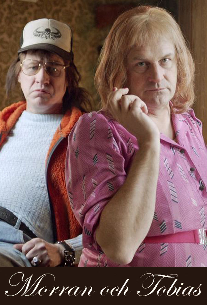 Morran och Tobias Image