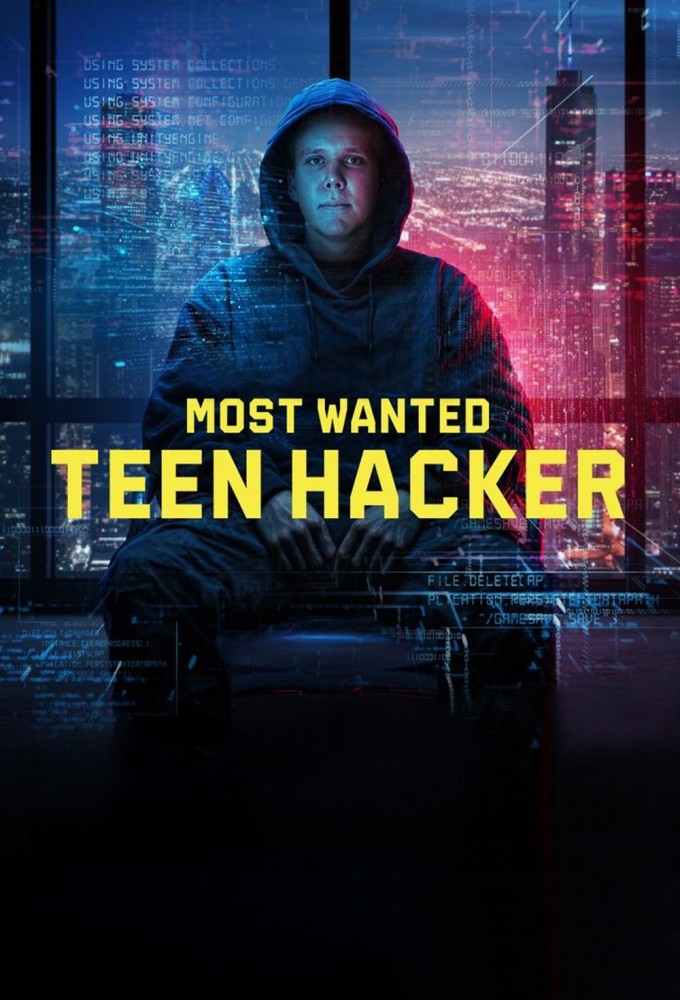 Most Wanted: Teen Hacker Image