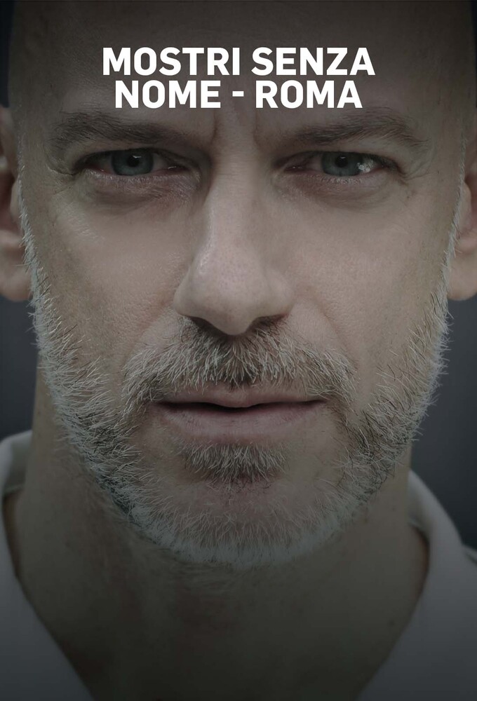 Nameless monsters Image