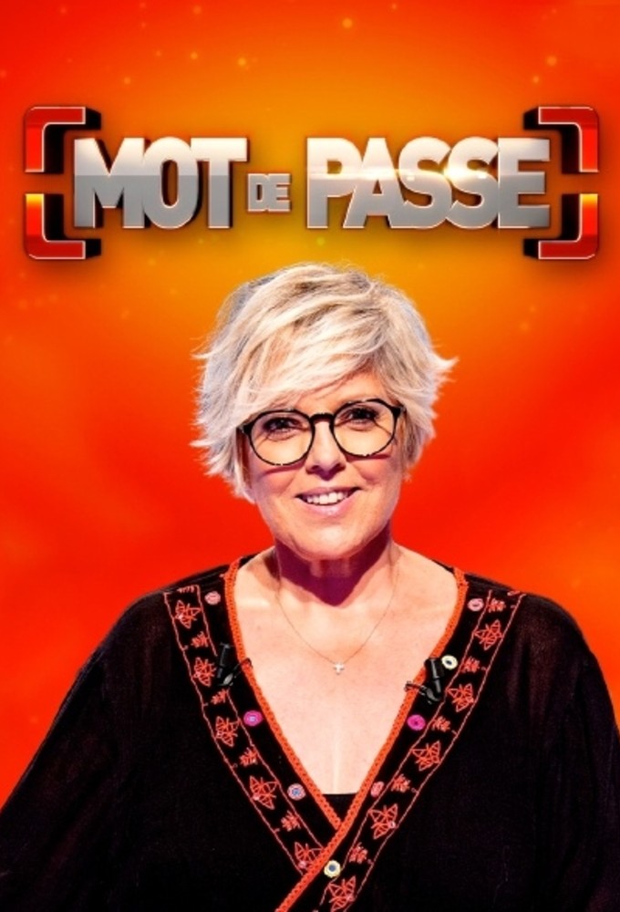 Million Dollar Password Image