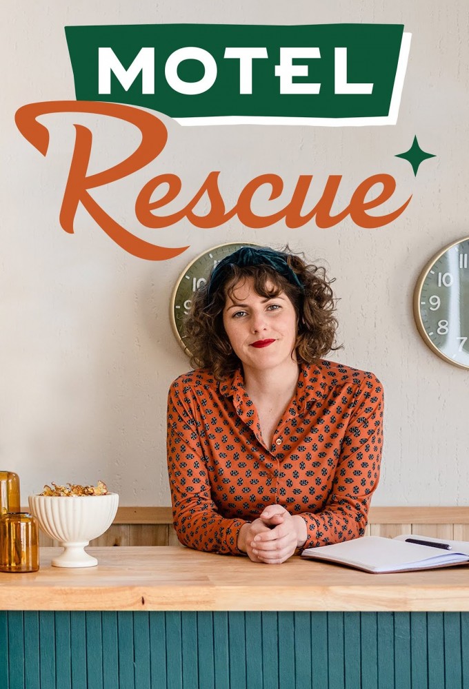 Motel Rescue Image