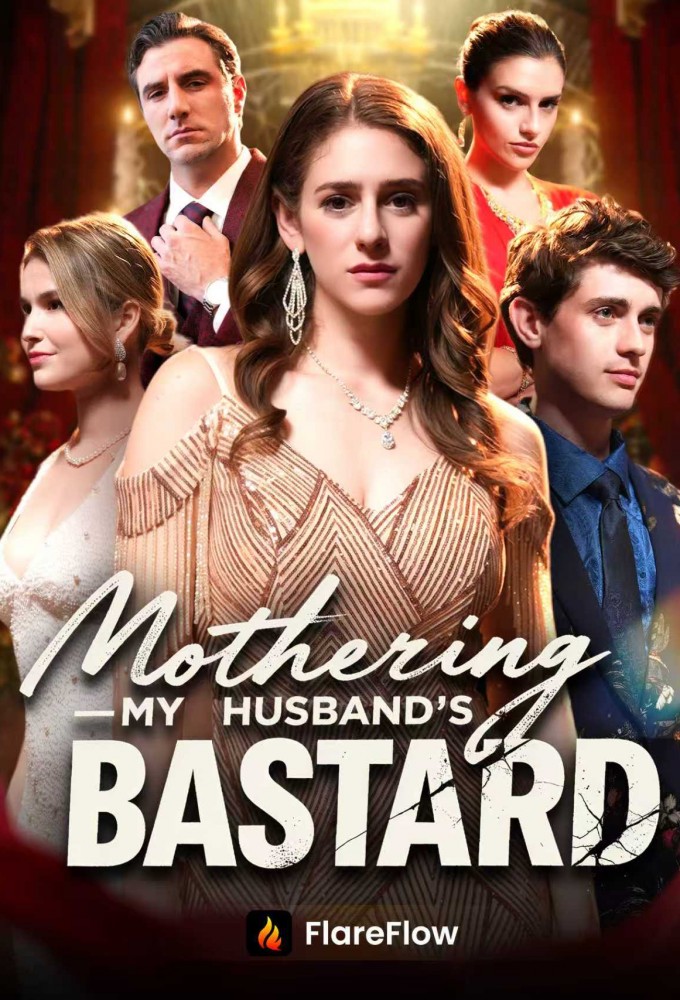 Mothering My Husband's Bastard Image