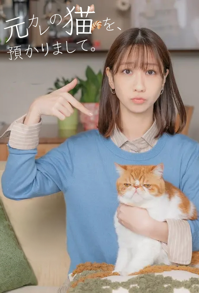 元カレの猫を、預かりまして。 Image