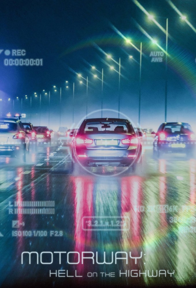Motorway: Hell on the Highway season 2 on 5