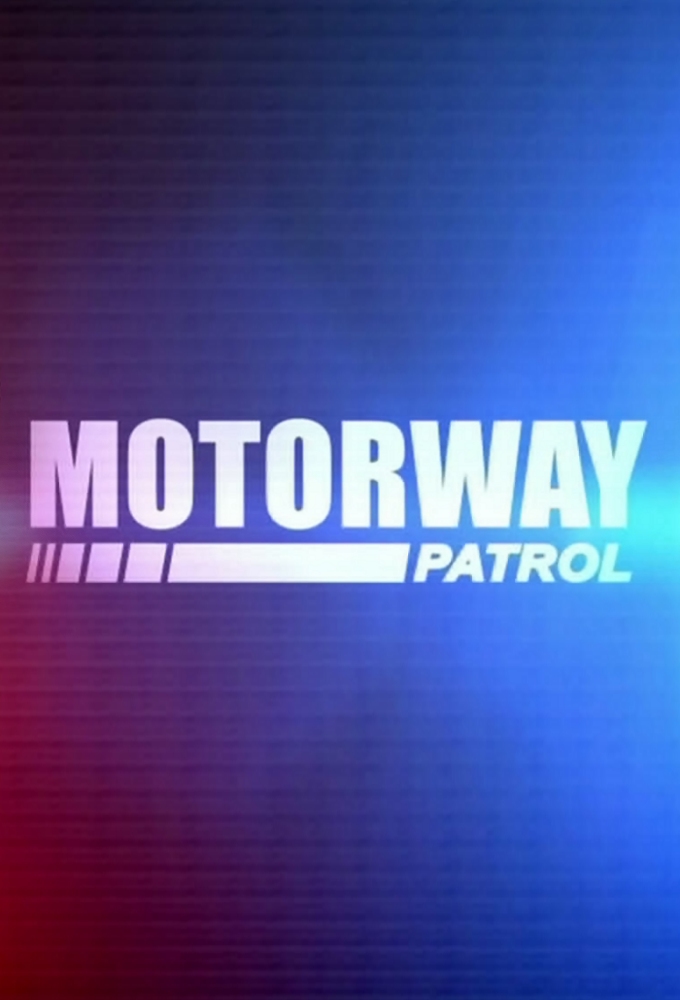 Motorway Patrol Image