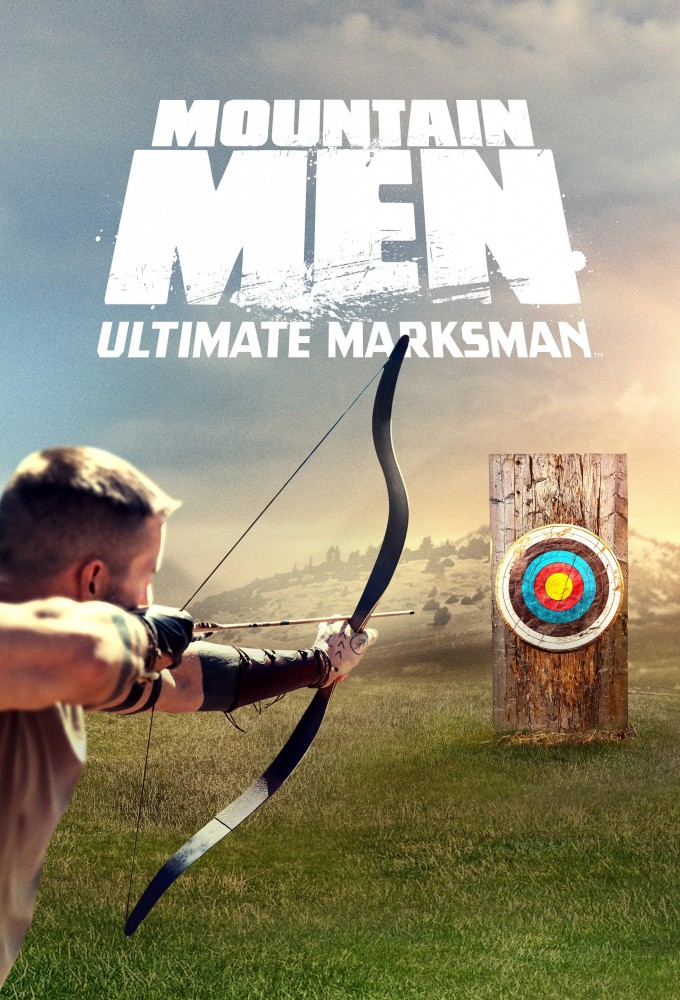 Mountain Men: Ultimate Marksman Image