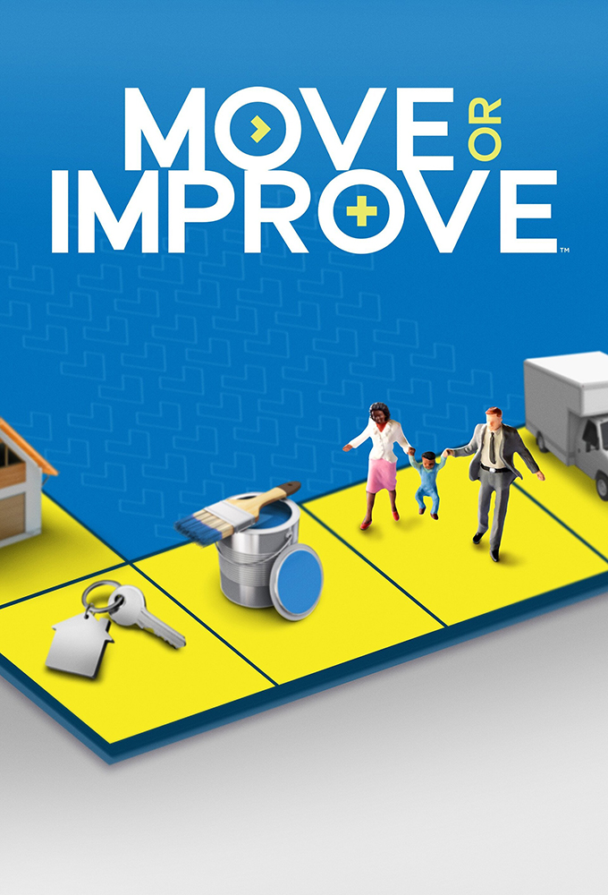 Move or Improve Image