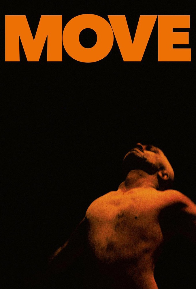 Move series poster