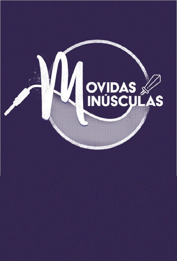 Movidas Minúsculas Image