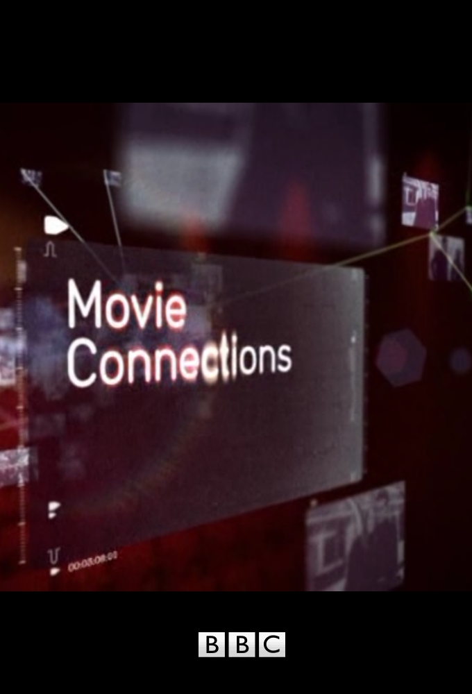 Movie Connections season 2 on BBC One
