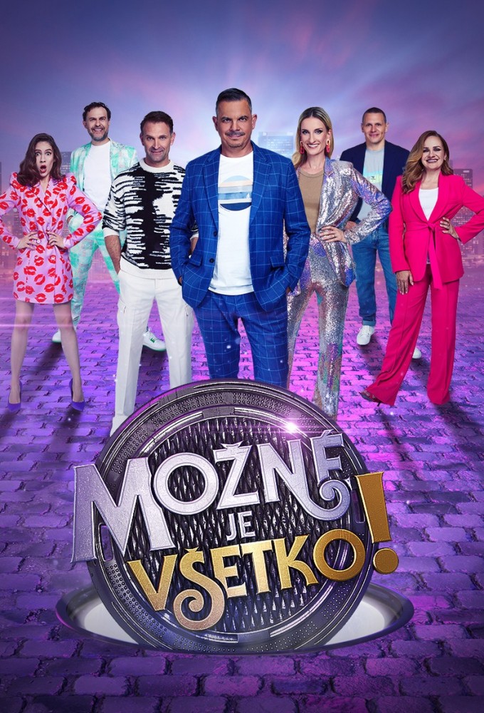 Everything is possible! Image