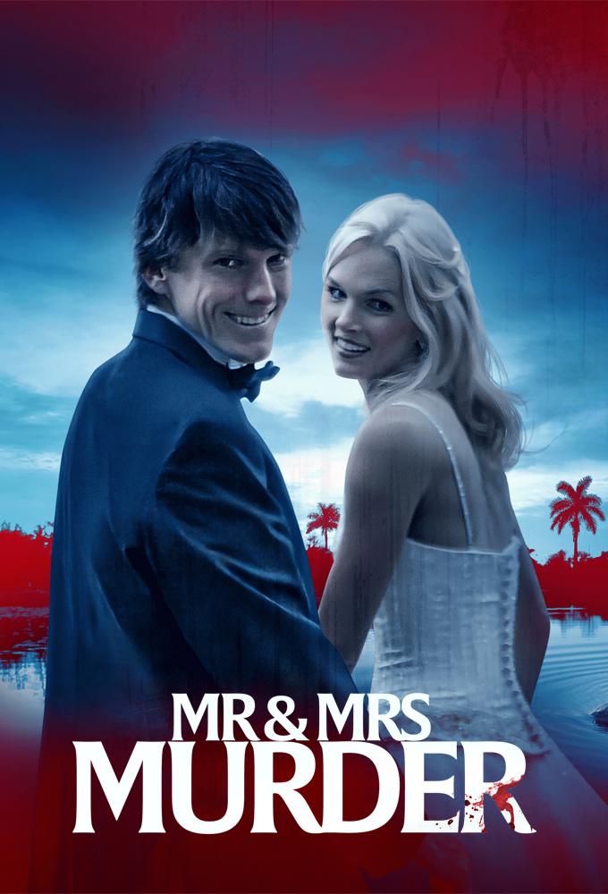 Mr. & Mrs. Murder (2025) Image