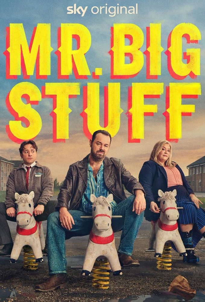 Mr Bigstuff Image