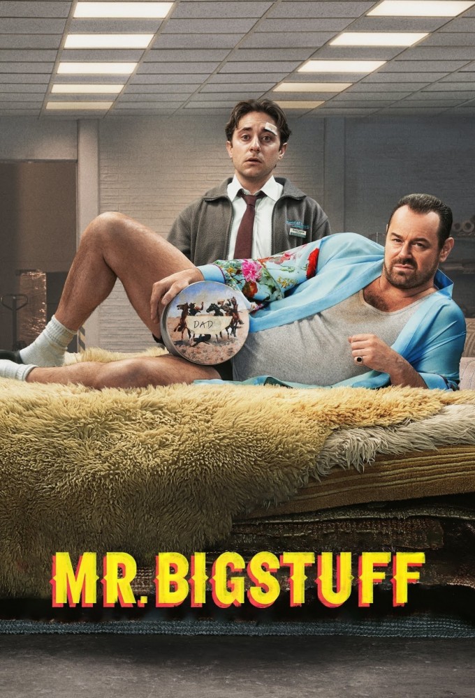 Mr Bigstuff Image