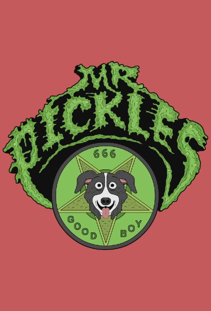 Mr. Pickles Image