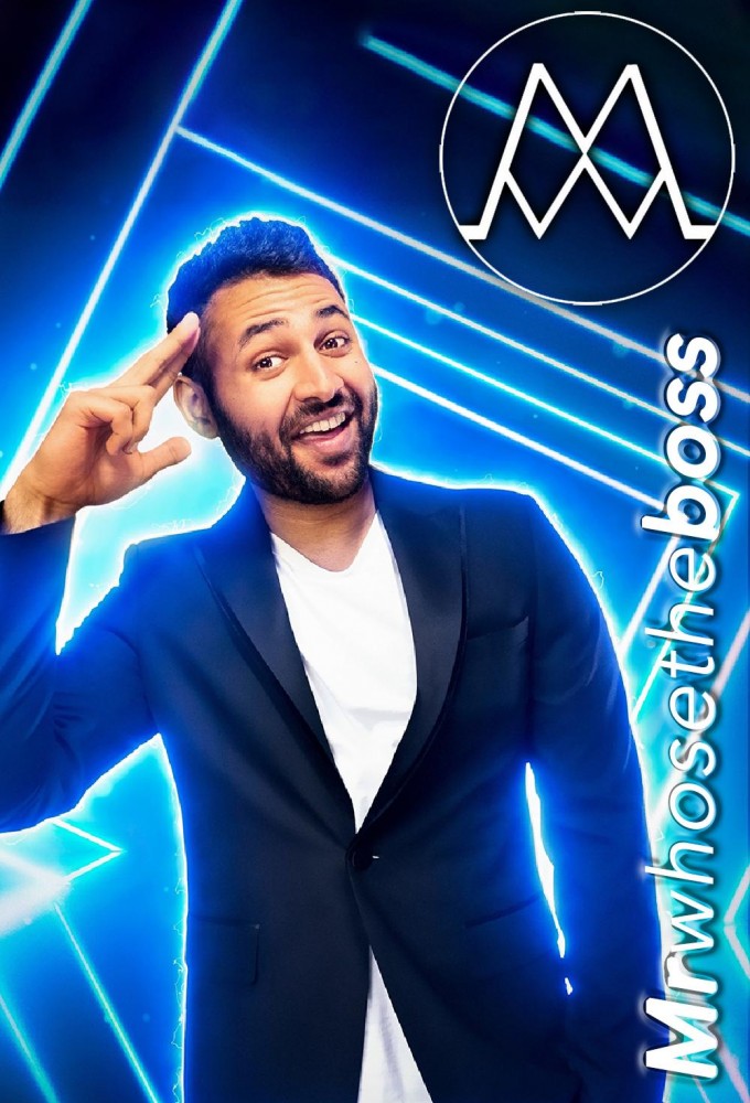 Mrwhosetheboss Image