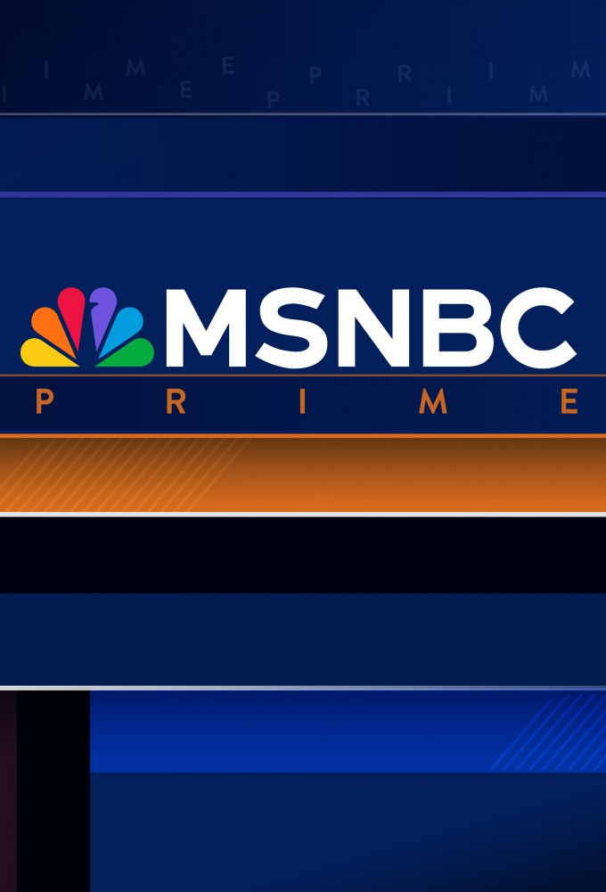 MSNBC Prime Image
