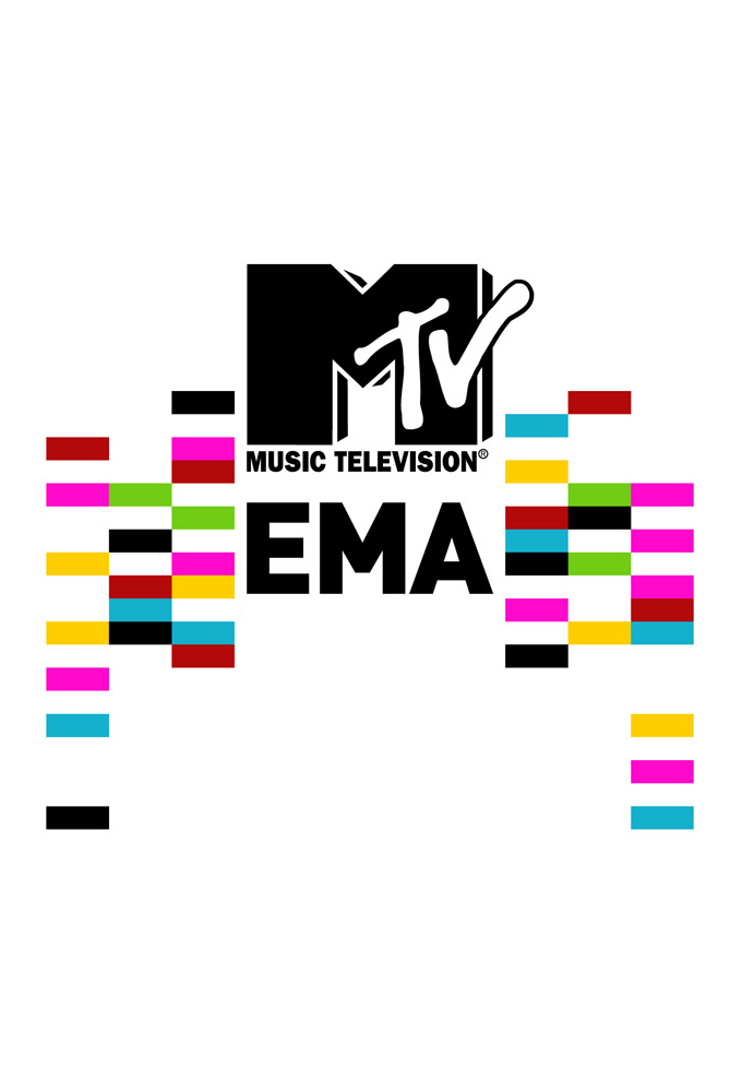 MTV Europe Music Awards Image