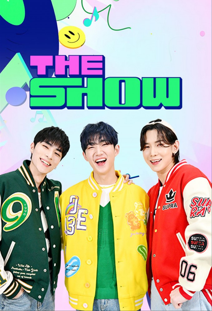 The Show (KR) Image