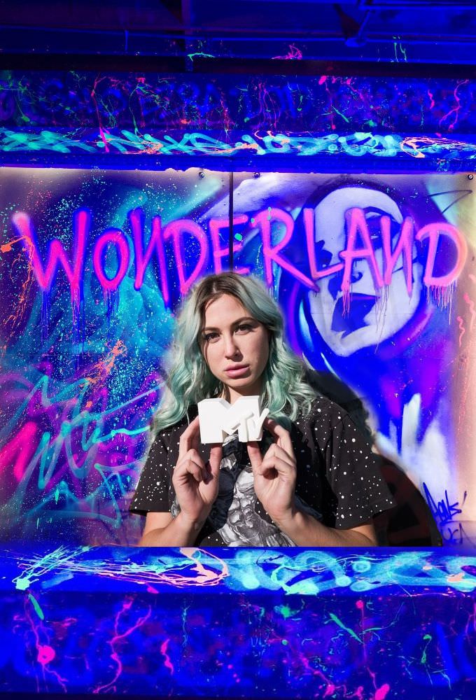 MTV Wonderland Image