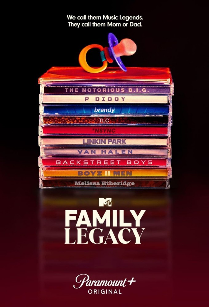Family Legacy Image