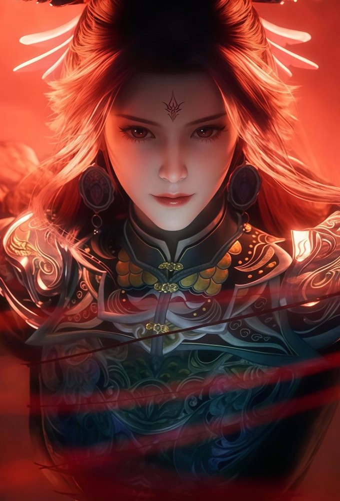 Tales of Herding Gods Image