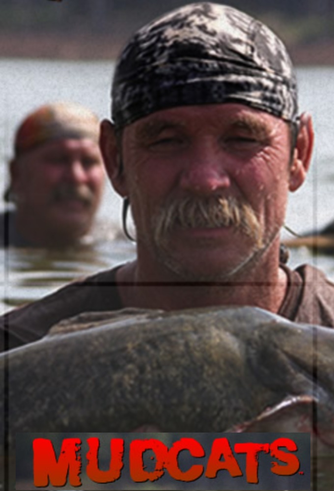 Mudcats series poster