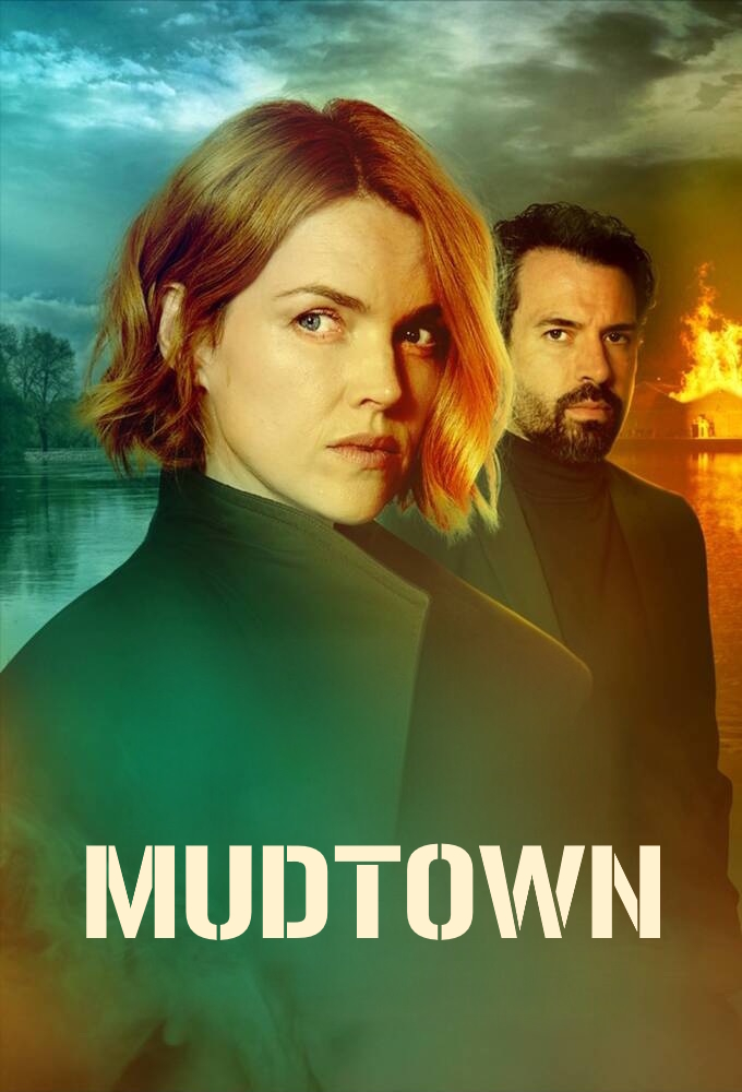 Mudtown Image