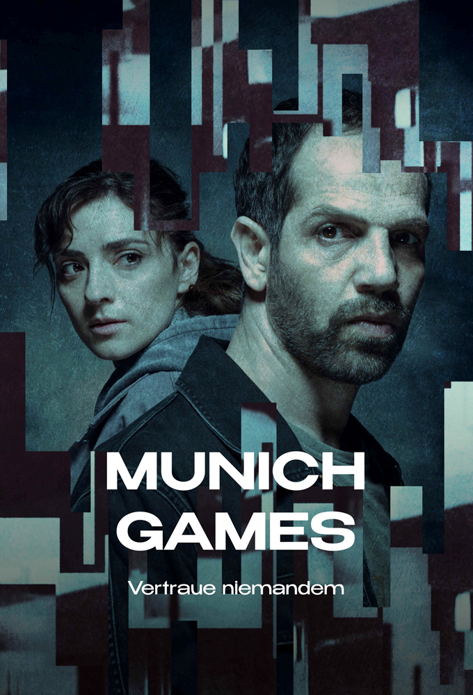 Munich Games series poster