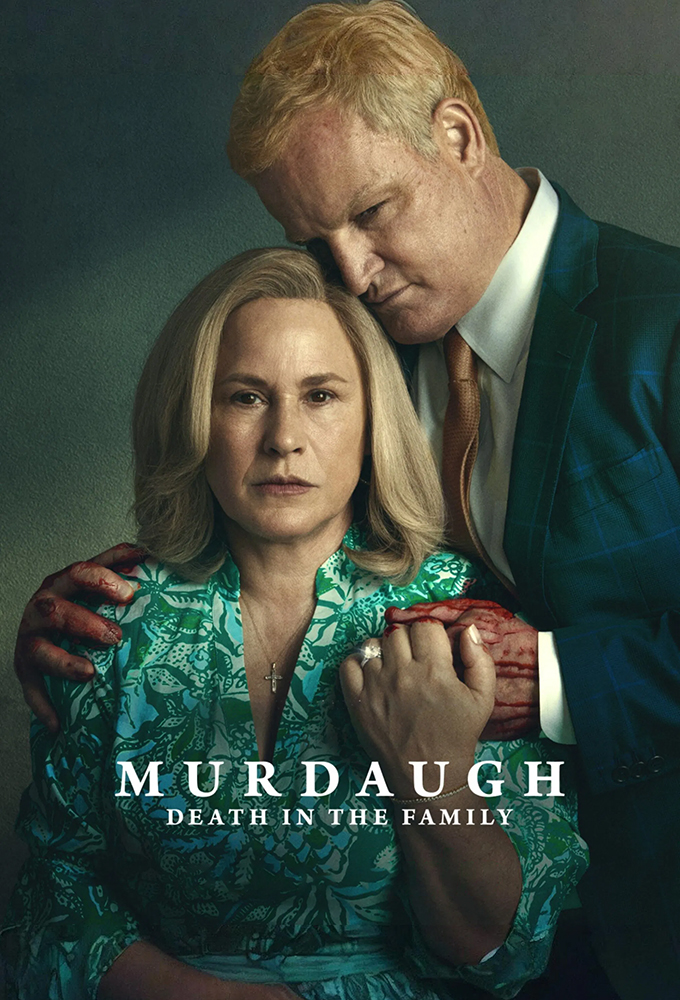 Murdaugh: Death In The Family Image