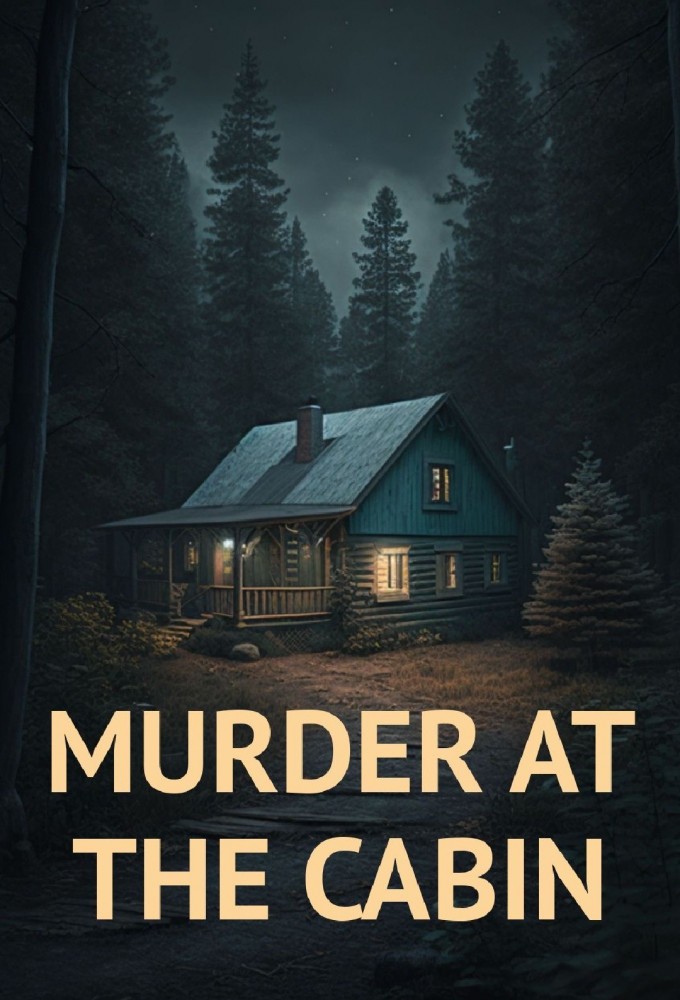 Murder at the Cabin Image