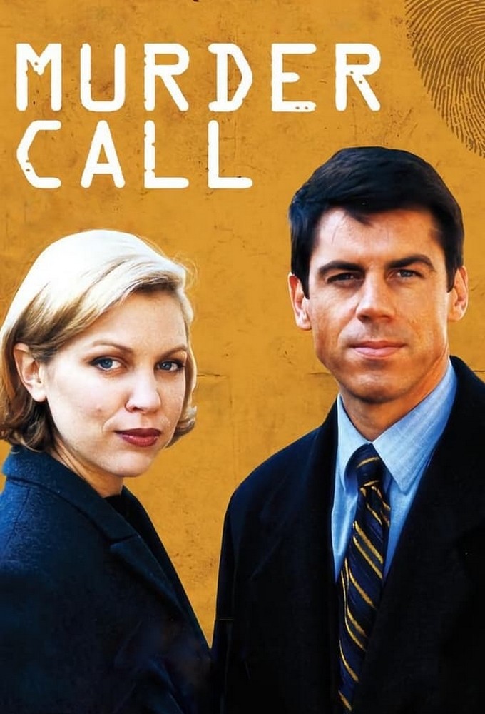 Murder Call Image