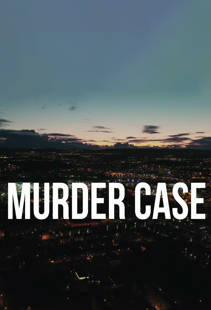 Murder Case Image