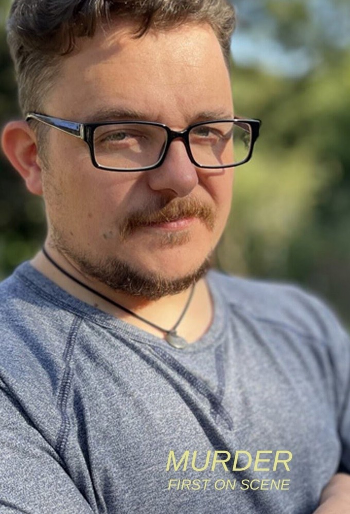 Murder: First on Scene series poster