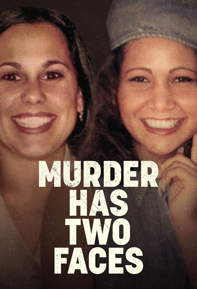 Murder Has Two Faces Image