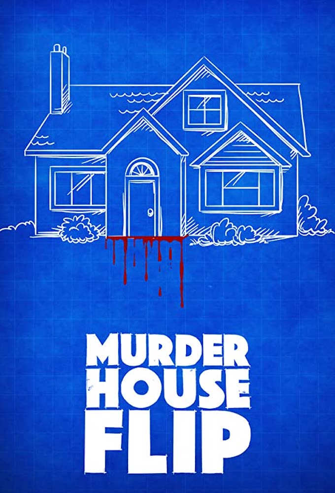 Murder House Flip series poster