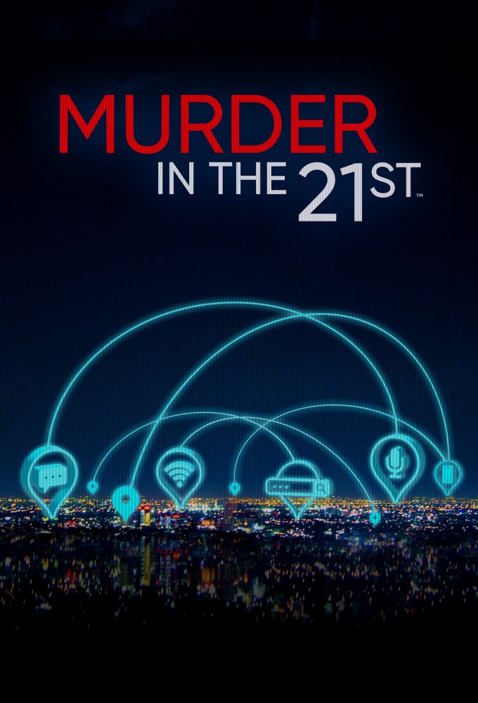 Murder in the 21st Image