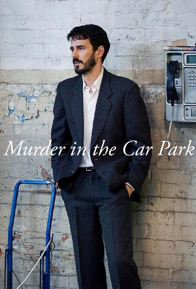 Murder in the Car Park Image