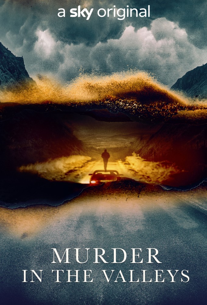 Murder In The Valleys Image
