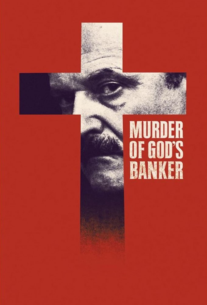Murder of God's Banker season 1 on Paramount+