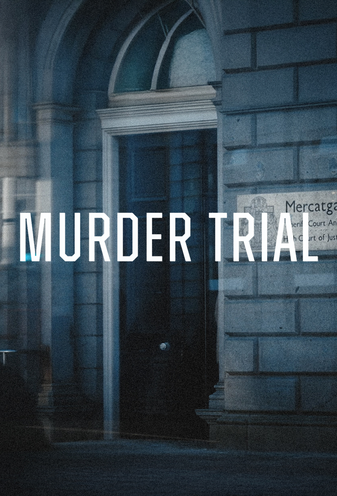 Murder Trial Image